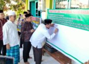 Ada Masjid Ramah Anak di Padang, Anak-anak Difasilitasi Kegiatan Pembinaan Mental