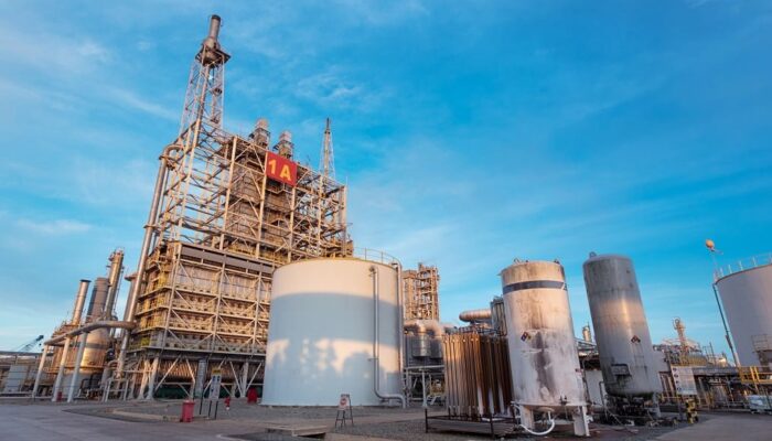 Raih Penghargaan Platinum Plus, PKT Tekan Emisi Karbon Hingga 38 Persen