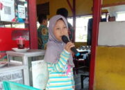 Bocah 8 Tahun di Padang Viral Nyanyikan Lagu Buih Jadi Permadani, Suaranya Bikin Kagum