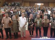 Rakernas IMA: Bangun Kreatifitas dan Inovasi Marketing Hadapi Tantangan Endemi