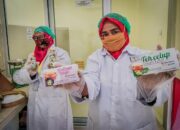 Bisnis Rumahan Tanaman Obat Asal Kaltim Ini Raih Omset Ratusan Juta Rupiah