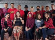 Rilis Album Emulsi, Prima Founder Records & Publishing Libatkan Banyak Artis dan Penulis Lagu