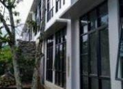 Santri Baru Perguruan Thawalib Tempati Gedung Asrama Baru