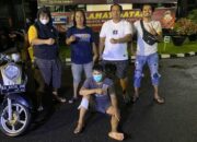 Tidak Jera, Mantan Atlet Tinju Nasional Empat Kali Masuk Buih