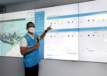 Berikut Fitur Lengkap PLN Mobile yang Siap Layani Kebutuhan Pelanggan Saat Lebaran