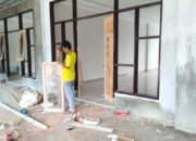 Masyarakat dari Berbagai Daerah Berinfaq untuk Asrama Thawalib Padang Panjang