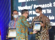 Raih Penghargaan BUMN Champion 2022, PLN Peringkat 1 Kategori Costumer/Buyer