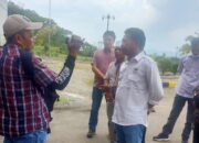 Pasca Lebaran, Petani Sawit Dharmasraya Rugi Rp160 Miliar! Kisruh Harga TBS Masih Berlanjut