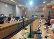 Antisipasi Kuota Jalur Afirmasi PPDB 2022, Disdik Bersama Diskominfotik Sumbar Update Data Siswa Kurang Mampu