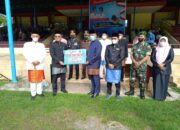 Pemkab Pesisir Selatan Terima Bagian Laba Bank Nagari Rp9,7 Miliar