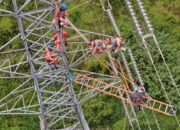 PLN Siapkan Dua Gardu Induk Mobile untuk Pembangunan Ibu Kota Baru