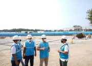 Bebas Bising dan Polusi, PLN Pasok Listrik Hijau untuk Penyelenggaraan Formula E