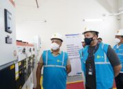 Kian Diminati, PLN Berikan Layanan Sertifikat Energi Hijau 404 MWh ke Perusahaan Data Center