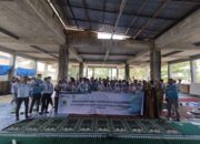 Kenalkan Keselamatan Kelistrikan Pada Generasi Muda, PLN  Keliling Sumbar Sosialisasikan K2