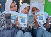 Mantap PLN Mobile! Sekarang Urusan Listrik Cukup di Ujung Jari, Tak Perlu ke Kantor PLN