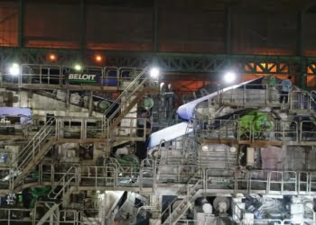 Ekonomi Indonesia Mulai Bangkit, PLN Catat Kenaikan Penjualan Listrik 8,62 Persen