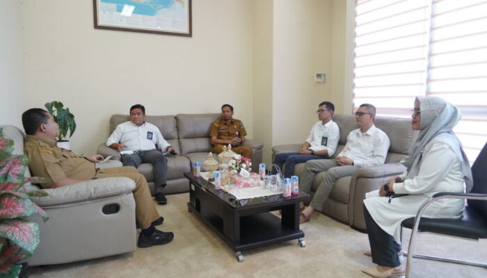 Surplus 181 MW, PLN Jamin Penuhi Kebutuhan Listrik untuk Pembangunan Sumbar