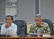 Biro Pemberitaan Parlemen DPR Gelar Workshop Aman di Media Sosial