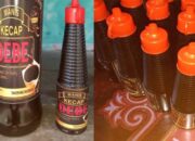 Asal Usul KECAP DEBE, Ketika Orang Padang Beralih Selera dari Pedas ke Manis