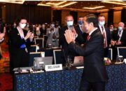 Program Vaksin Sukses, PBB Apresiasi Penanganan Covid-19 di Indonesia