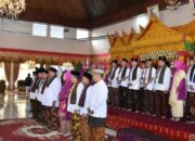 Dipimpin Joinerri Kahar, Berikut Pengurus K-SMR (Koperasi Saudagar Minang Raya) 2022-2025