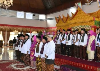 Dipimpin Joinerri Kahar, Berikut Pengurus K-SMR (Koperasi Saudagar Minang Raya) 2022-2025