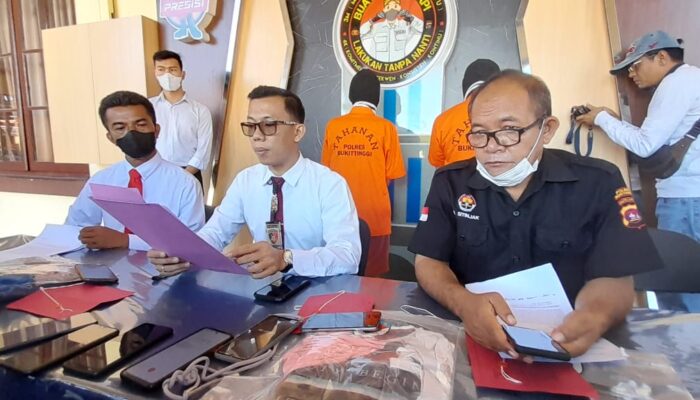Ayah Biadab! Setubuhi Anak Kandung Berulang Kali Hingga Hamil