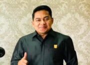 Hampir Empat Bulan Kosong, Kursi Nomor Dua di Dharmasraya Belum Ada Calon