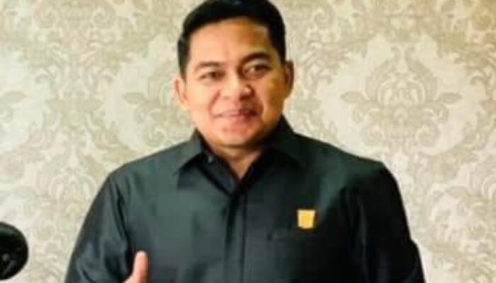 Hampir Empat Bulan Kosong, Kursi Nomor Dua di Dharmasraya Belum Ada Calon