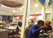 Ibis Hotel Padang