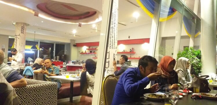 Ibis Hotel Padang