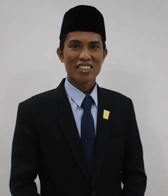 Anggota Komisi III DPRD Kota Padang, Jaafar