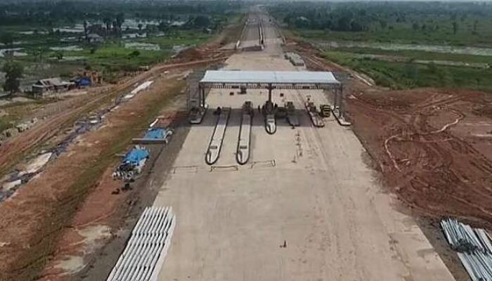 Lima Nagari di Kabupaten Lima Puluh Kota Bersikukuh Menolak Pembangunan Tol Payakumbuh-Pangkalan