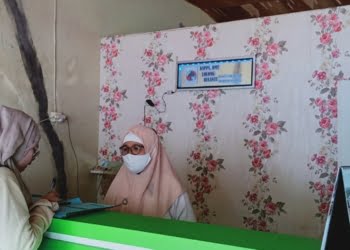 KSPPS BMT Lolong Belanti