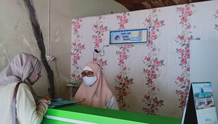 KSPPS BMT Lolong Belanti Ajak Masyarakat Beralih Pada Sistem Syariah