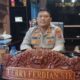Kapolres Agam, AKBP Ferry Ferdian