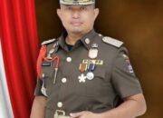 Mursalim Sempatkan Waktu Berolahraga Treadmill