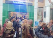 Direktur RSUD Adnan WD Bersama Lima Rekan Lainnya Ditahan Jaksa