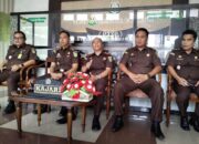 Wow! Kejaksaan Sebut 18 Orang Diduga Terlibat Proyek Pembangunan Camintoran