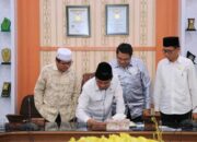 Calon Jemaah Haji Sumbar Terbang 4 Juni, Ini Jadwal dan Urutan Kloter