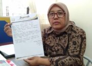 Esi Cabut Pendampingan Hukum Tersangka Korupsi KONI Padang