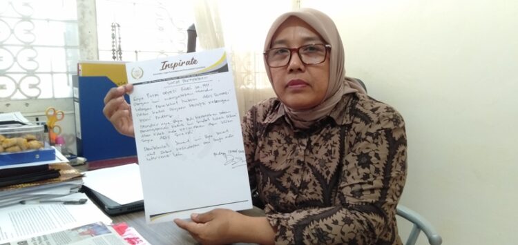 Kuasa hukum Agus