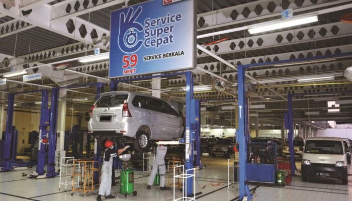 TIPS: Begini Cara Tepat Merawat Kendaraan Pasca Libur Lebaran Ala Daihatsu