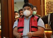 Setelah Lin Che Wei Jadi Tersangka, DPR Minta Kejagung Bongkar Koruptor Ekspor CPO
