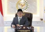 HUT Perti ke-94, Muhaimin Sepakat Usulkan Syekh Sulaiman Arrasuli Jadi Pahlawan Nasional