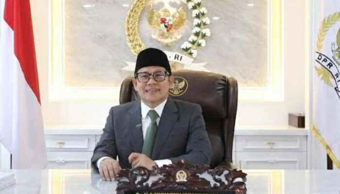 HUT Perti ke-94, Muhaimin Sepakat Usulkan Syekh Sulaiman Arrasuli Jadi Pahlawan Nasional