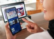 Telkomsel Dorong Industri Kreatif Digital dan Film Tanah Air Go International