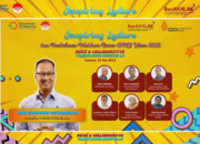 Latsar CPNS Dimulai, Menperin Tekankan 3 Poin Tantangan Utama Sektor Industri Saat Ini