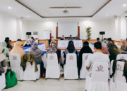 Tim Zona Integritas Targetkan Politeknik ATI Padang Kampus WBBM 2022