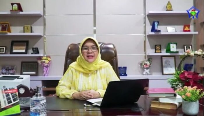 Kabar Baik! Politeknik ATI Padang Bebaskan Uang Pendaftaran dan Sediakan Beasiswa Bagi Mahasiswa Baru